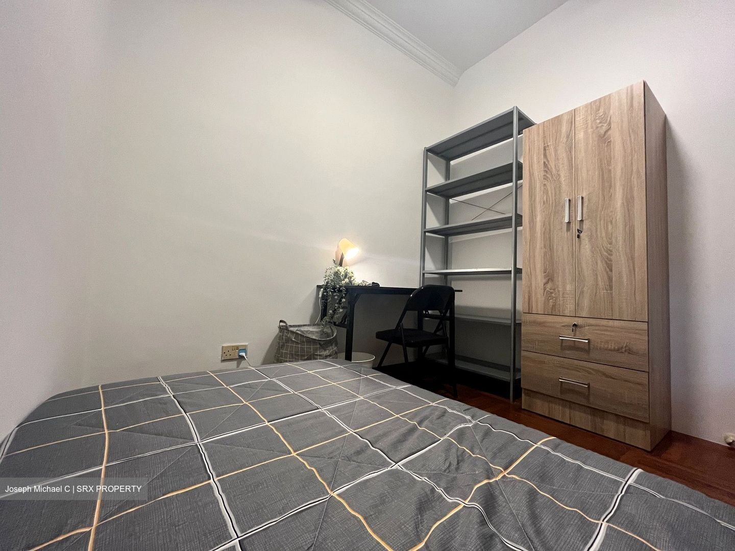 Far Horizon Garden (D20), Condominium #456887151